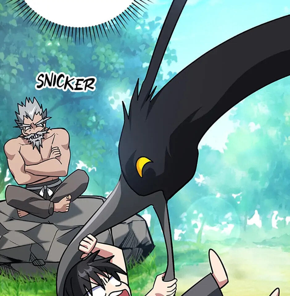 Read Max Talent Player chapter 22 image 15 on Lezhin