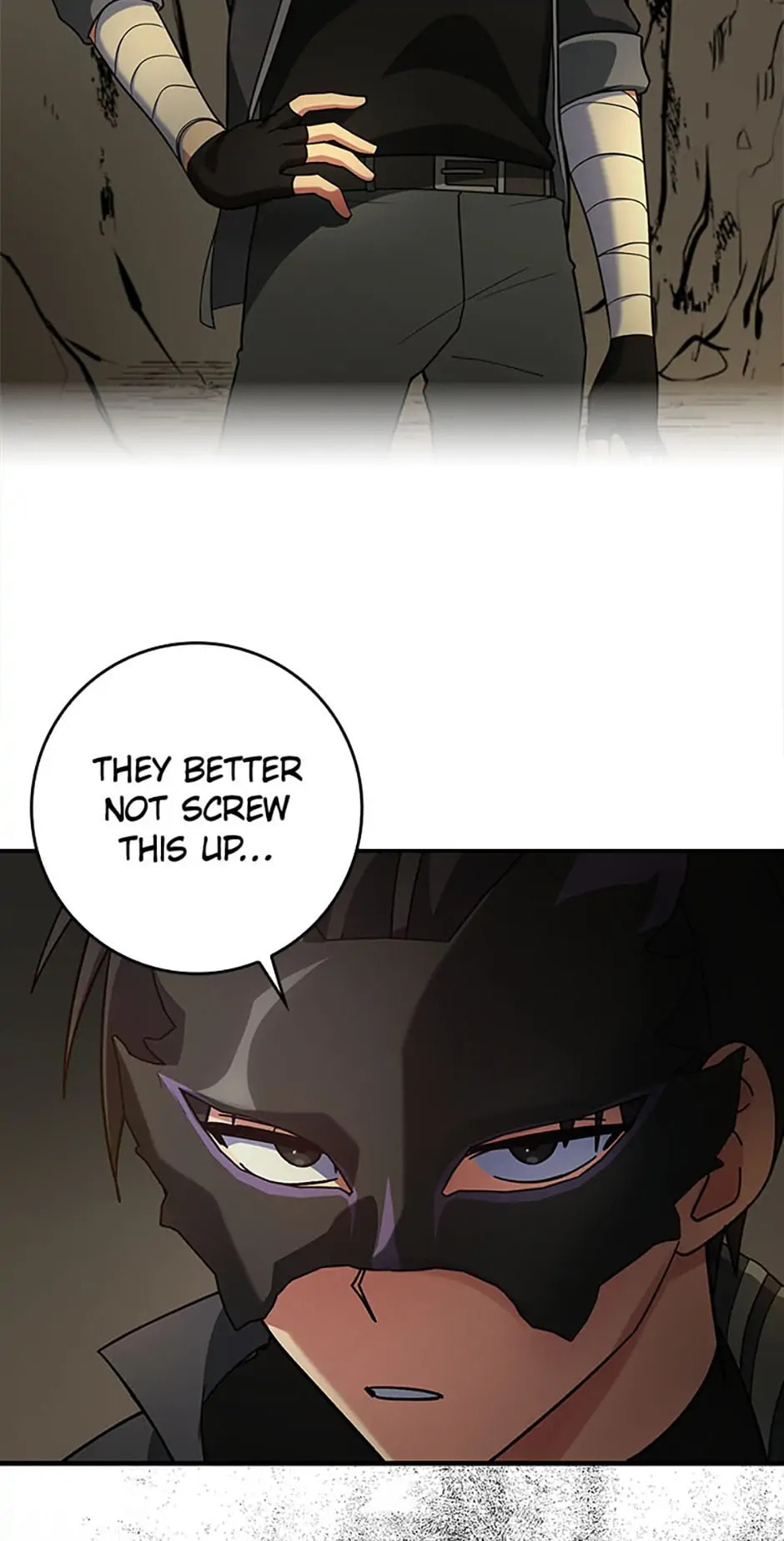 Read Max Talent Player chapter 22 image 2 on Lezhin