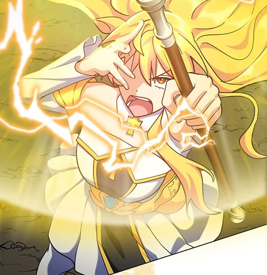 Read Max Talent Player chapter 22 image 27 on Lezhin