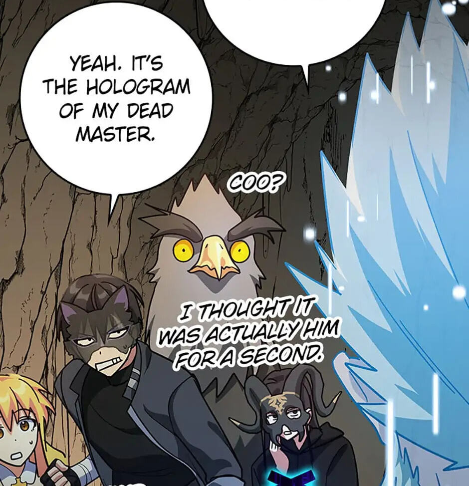 Read Max Talent Player chapter 22 image 69 on Lezhin