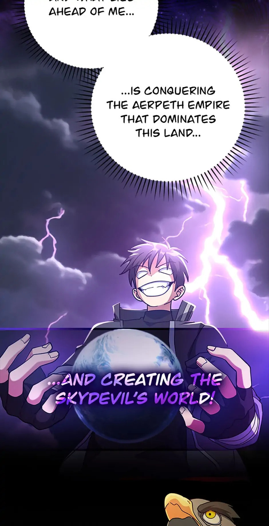 Read Max Talent Player chapter 22 image 81 on Lezhin