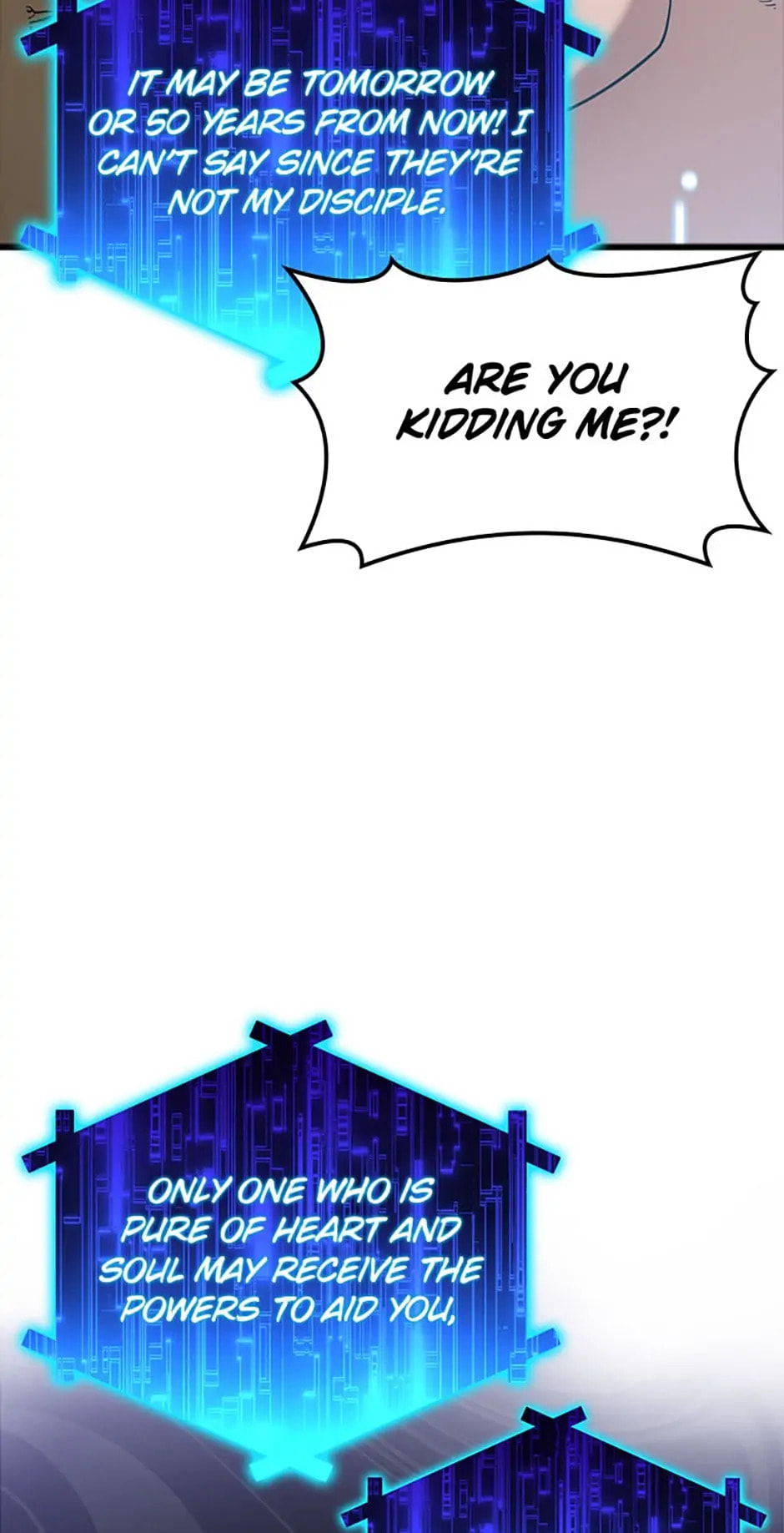 Read Max Talent Player chapter 22 image 84 on Lezhin