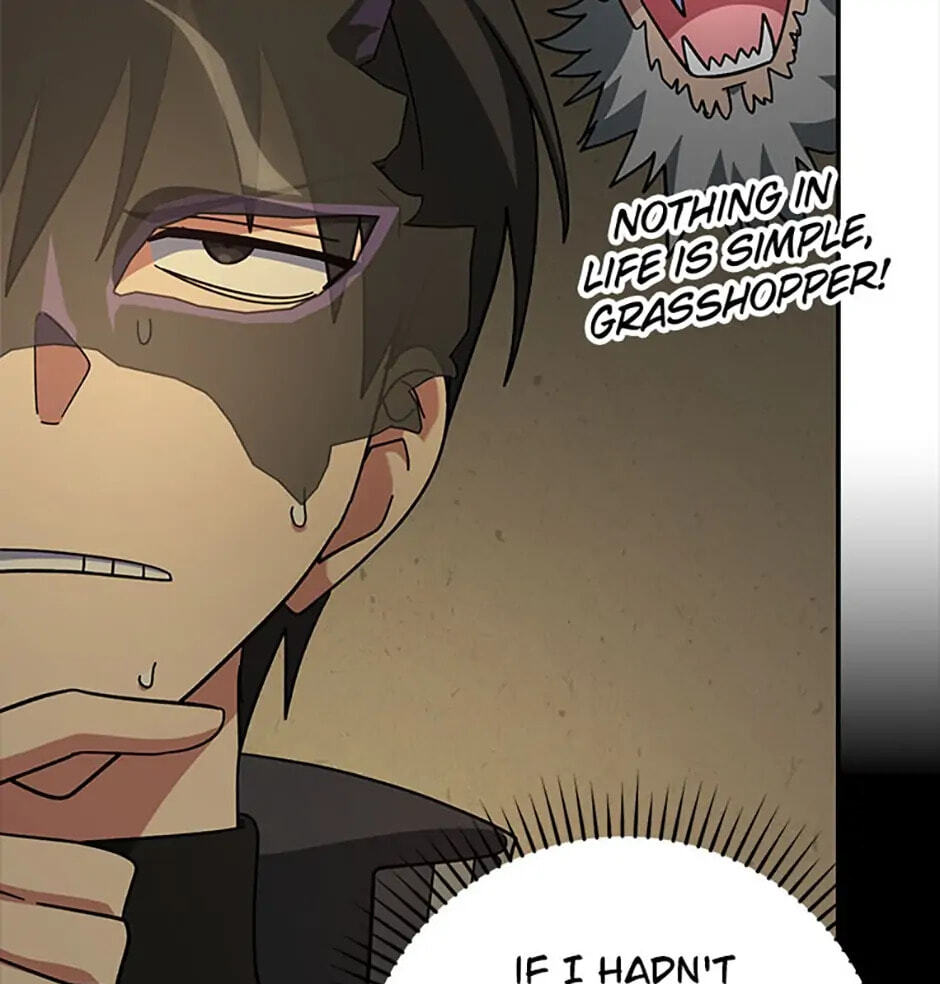 Read Max Talent Player chapter 22 image 98 on Lezhin
