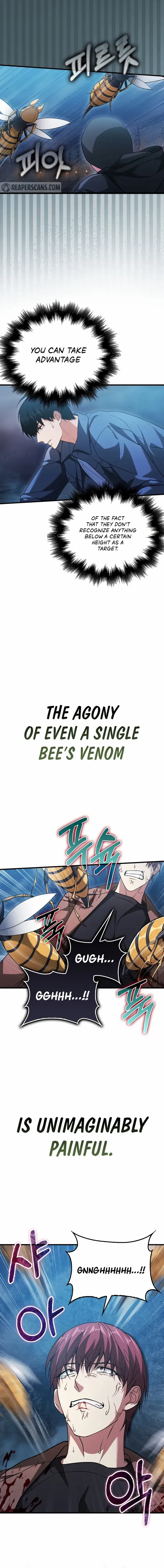 Read Max Talent Player chapter 23 image 3 on Lezhin