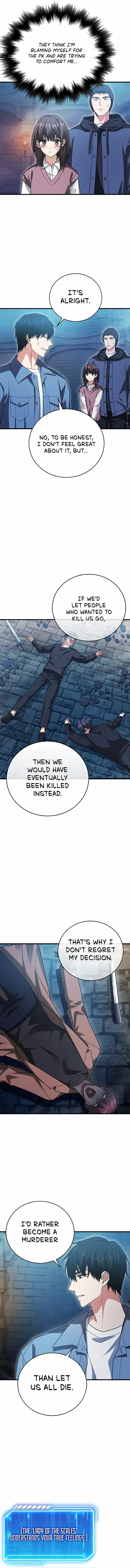 Read Max Talent Player chapter 23 image 8 on Lezhin