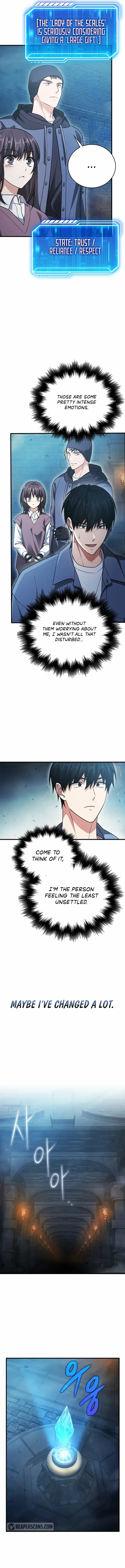 Read Max Talent Player chapter 23 image 9 on Lezhin