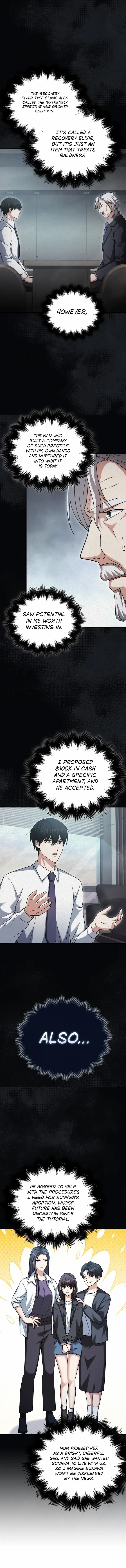 Read Max Talent Player chapter 24 image 11 on Lezhin