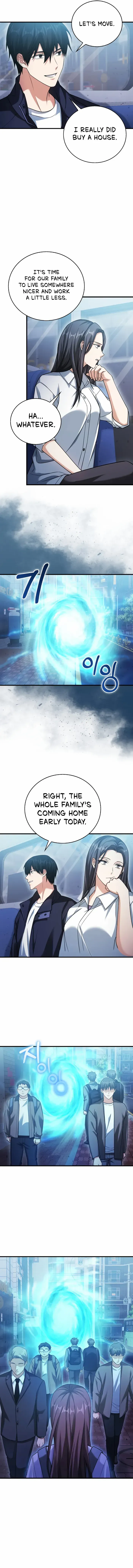 Read Max Talent Player chapter 24 image 12 on Lezhin