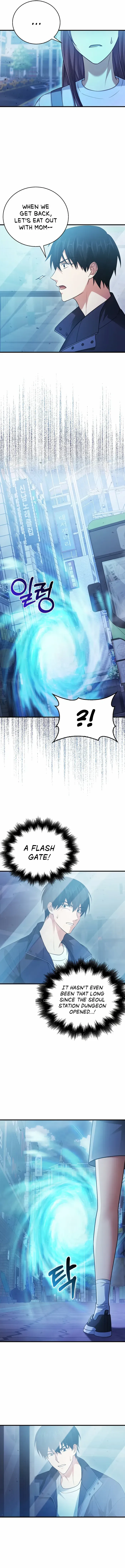 Read Max Talent Player chapter 24 image 13 on Lezhin