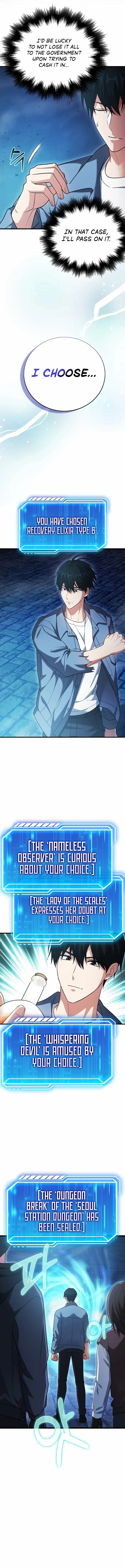 Read Max Talent Player chapter 24 image 6 on Lezhin