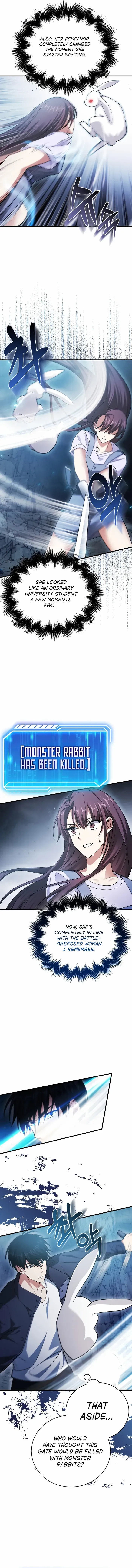 Read Max Talent Player chapter 25 image 10 on Lezhin