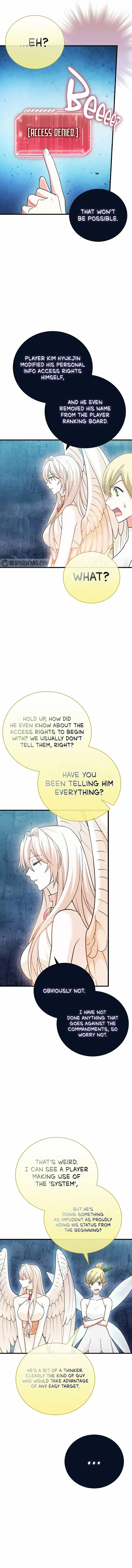 Read Max Talent Player chapter 25 image 15 on Lezhin