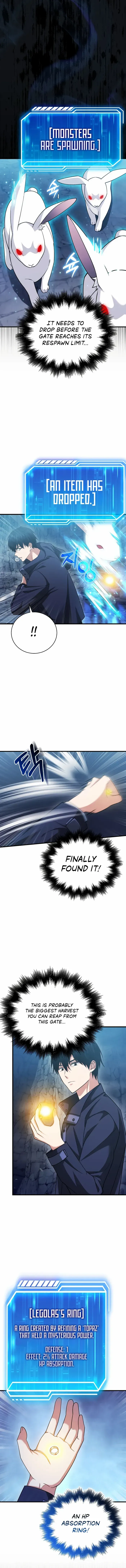 Read Max Talent Player chapter 25 image 19 on Lezhin