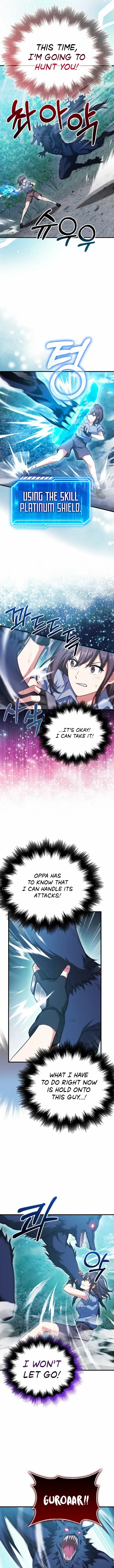 Read Max Talent Player chapter 28 image 10 on Lezhin