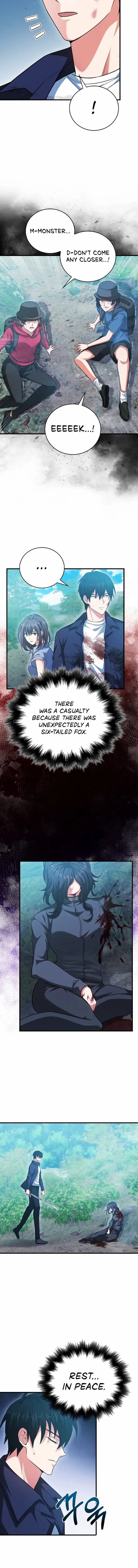 Read Max Talent Player chapter 28 image 13 on Lezhin