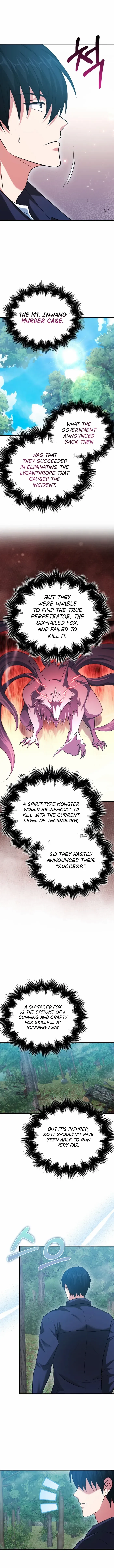 Read Max Talent Player chapter 28 image 14 on Lezhin