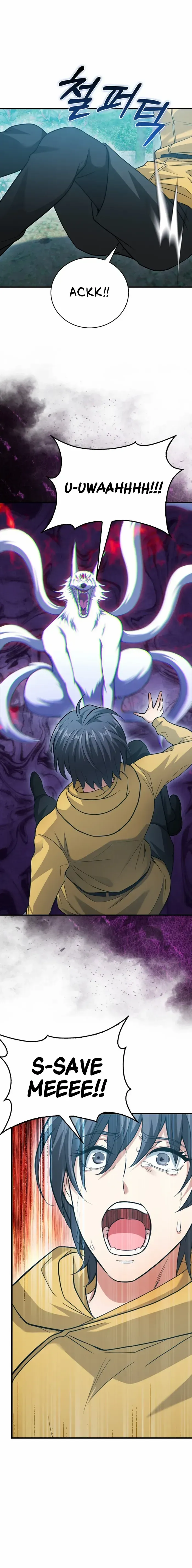 Read Max Talent Player chapter 28 image 15 on Lezhin