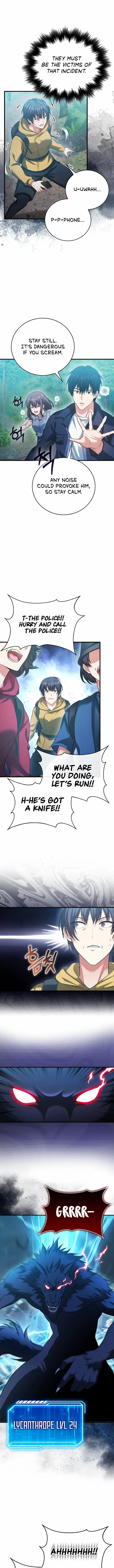 Read Max Talent Player chapter 28 image 2 on Lezhin