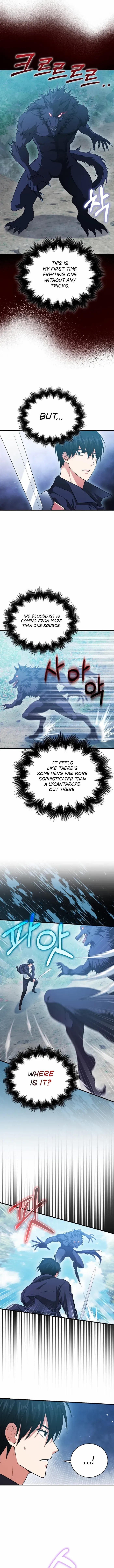 Read Max Talent Player chapter 28 image 4 on Lezhin