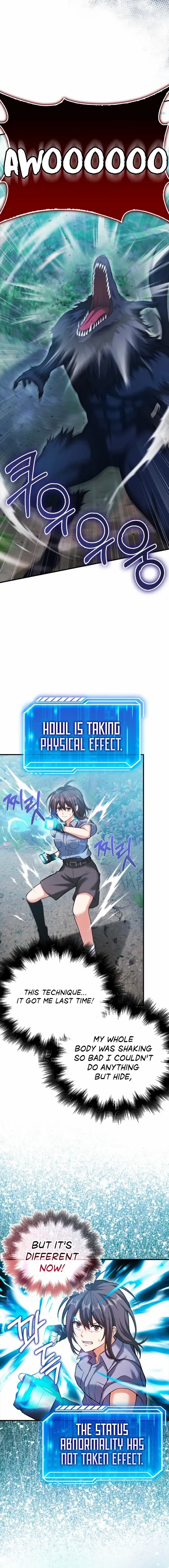 Read Max Talent Player chapter 28 image 9 on Lezhin