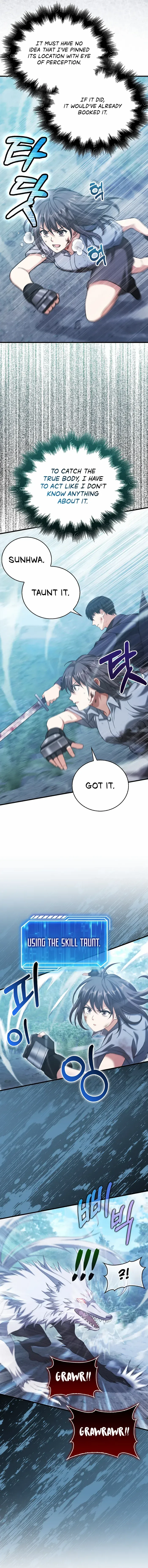 Read Max Talent Player chapter 29 image 1 on Lezhin