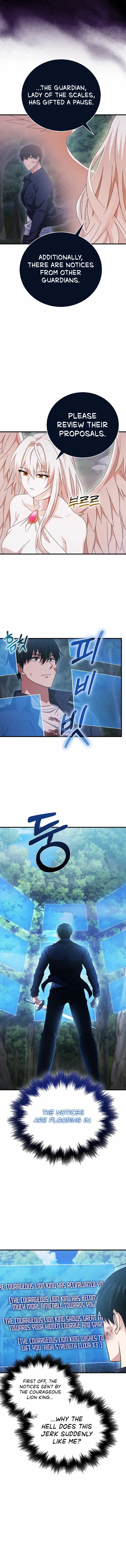 Read Max Talent Player chapter 29 image 10 on Lezhin
