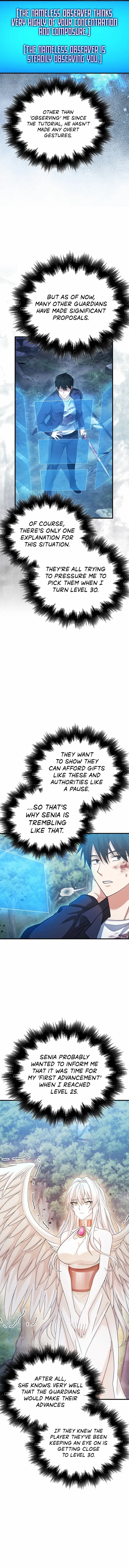 Read Max Talent Player chapter 29 image 12 on Lezhin