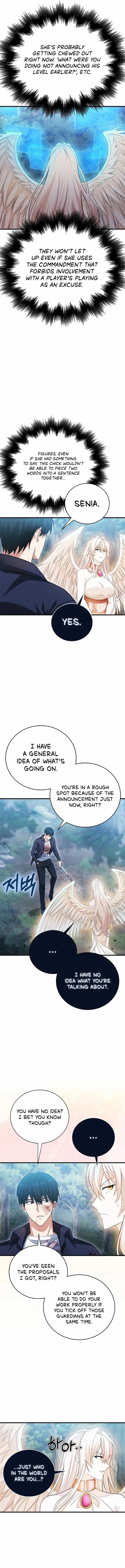 Read Max Talent Player chapter 29 image 13 on Lezhin
