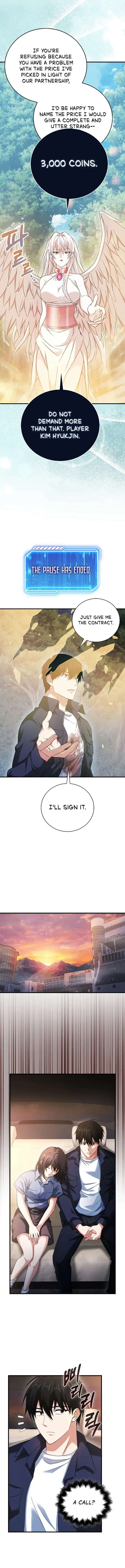 Read Max Talent Player chapter 29 image 15 on Lezhin