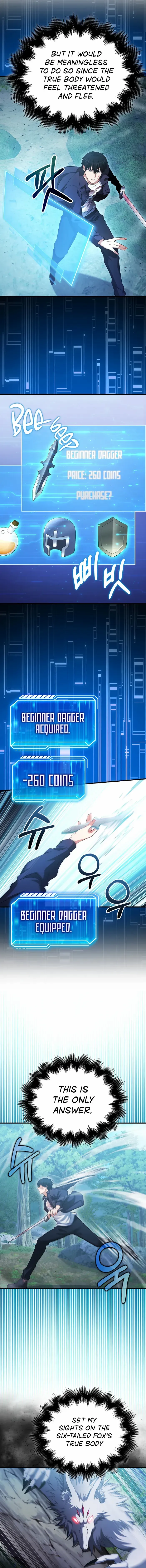 Read Max Talent Player chapter 29 image 4 on Lezhin