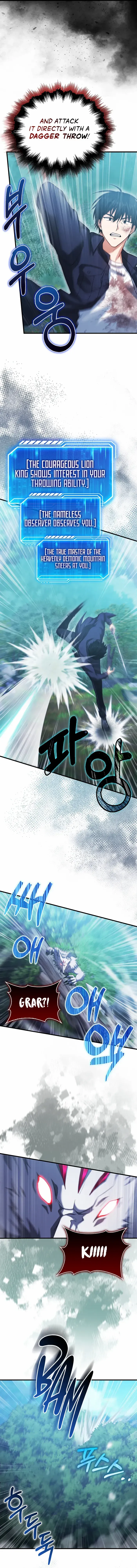 Read Max Talent Player chapter 29 image 5 on Lezhin