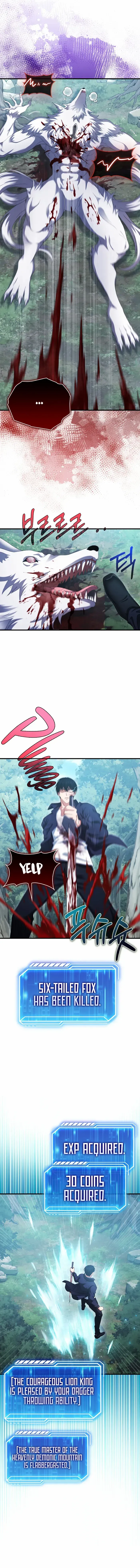 Read Max Talent Player chapter 29 image 7 on Lezhin