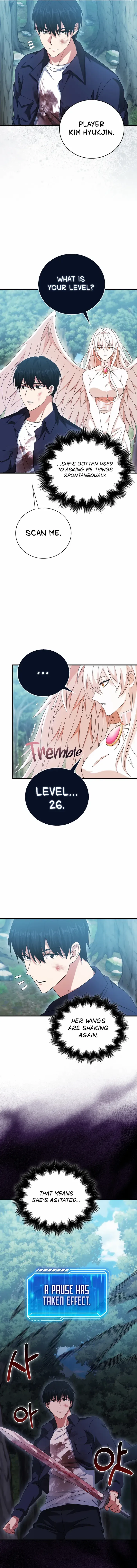 Read Max Talent Player chapter 29 image 9 on Lezhin