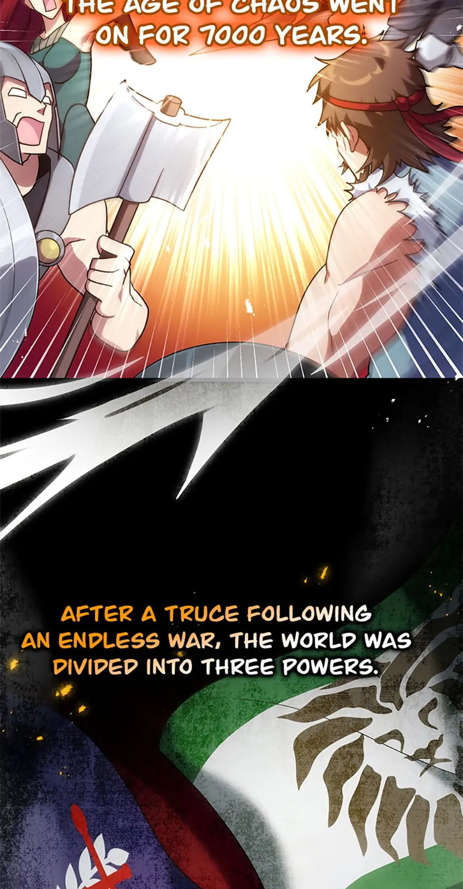 Read Max Talent Player chapter 3 image 1 on Lezhin