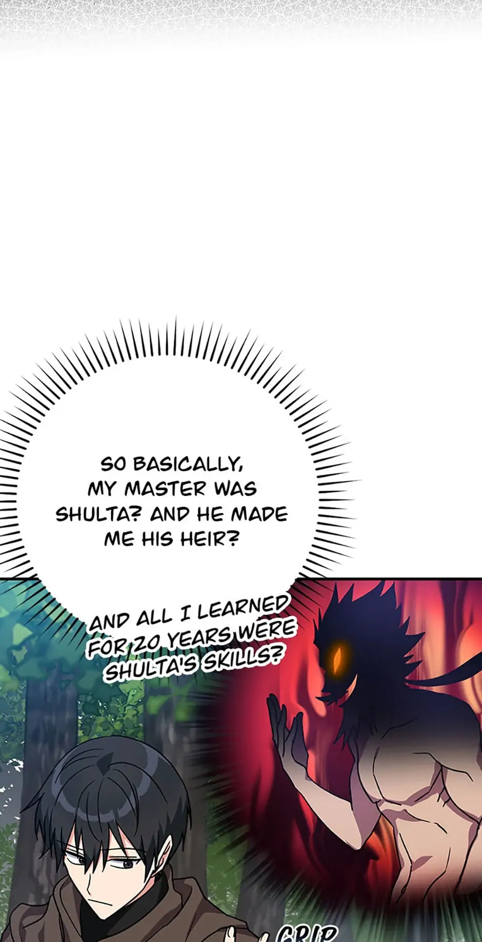 Read Max Talent Player chapter 3 image 11 on Lezhin