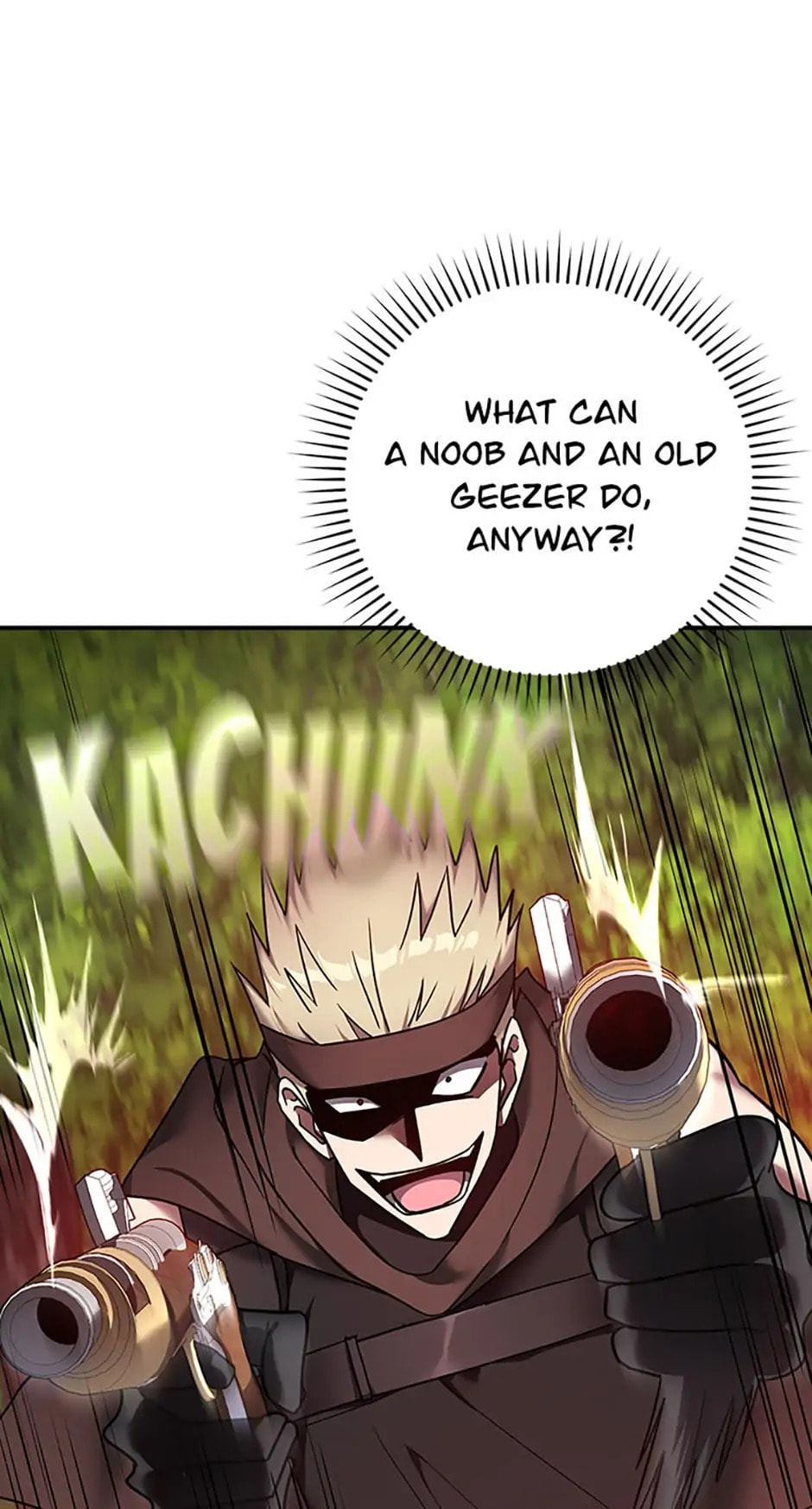 Read Max Talent Player chapter 3 image 111 on Lezhin