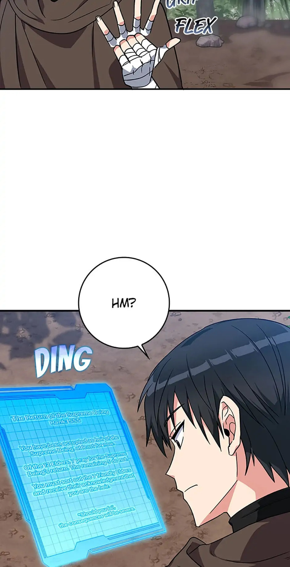Read Max Talent Player chapter 3 image 12 on Lezhin