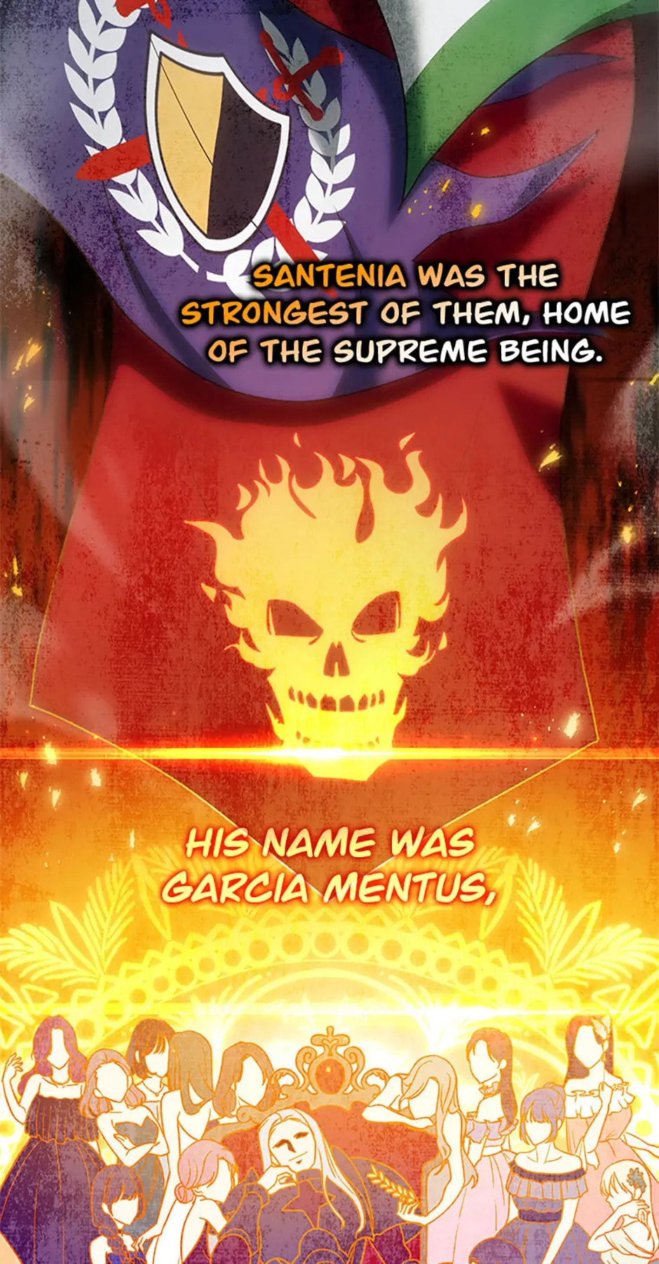 Read Max Talent Player chapter 3 image 2 on Lezhin