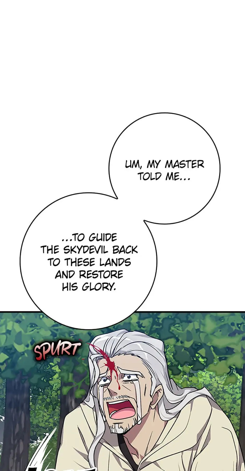 Read Max Talent Player chapter 3 image 21 on Lezhin