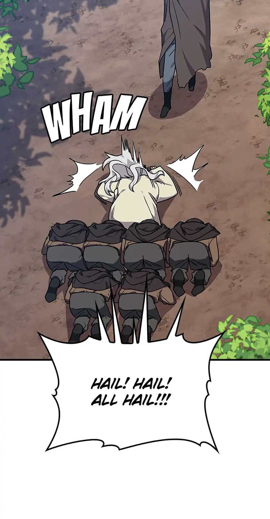 Read Max Talent Player chapter 3 image 23 on Lezhin