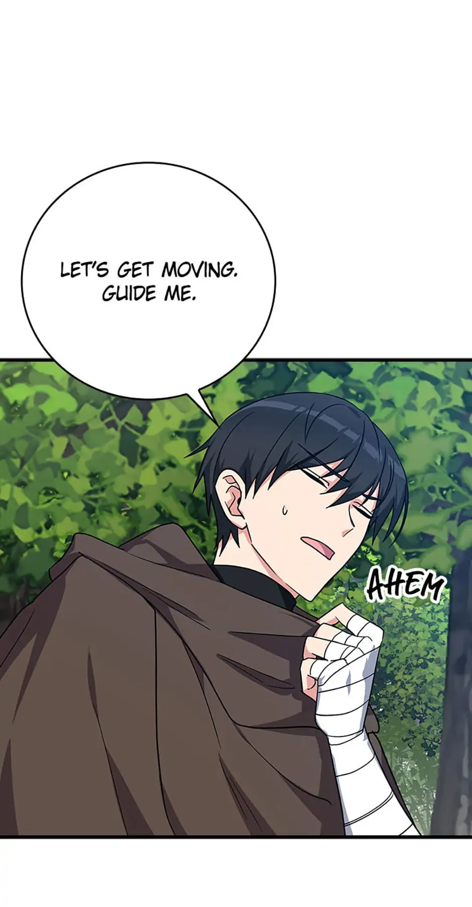 Read Max Talent Player chapter 3 image 24 on Lezhin
