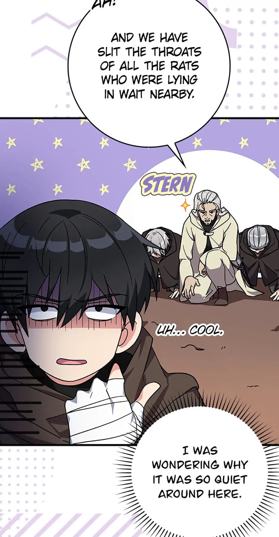 Read Max Talent Player chapter 3 image 26 on Lezhin