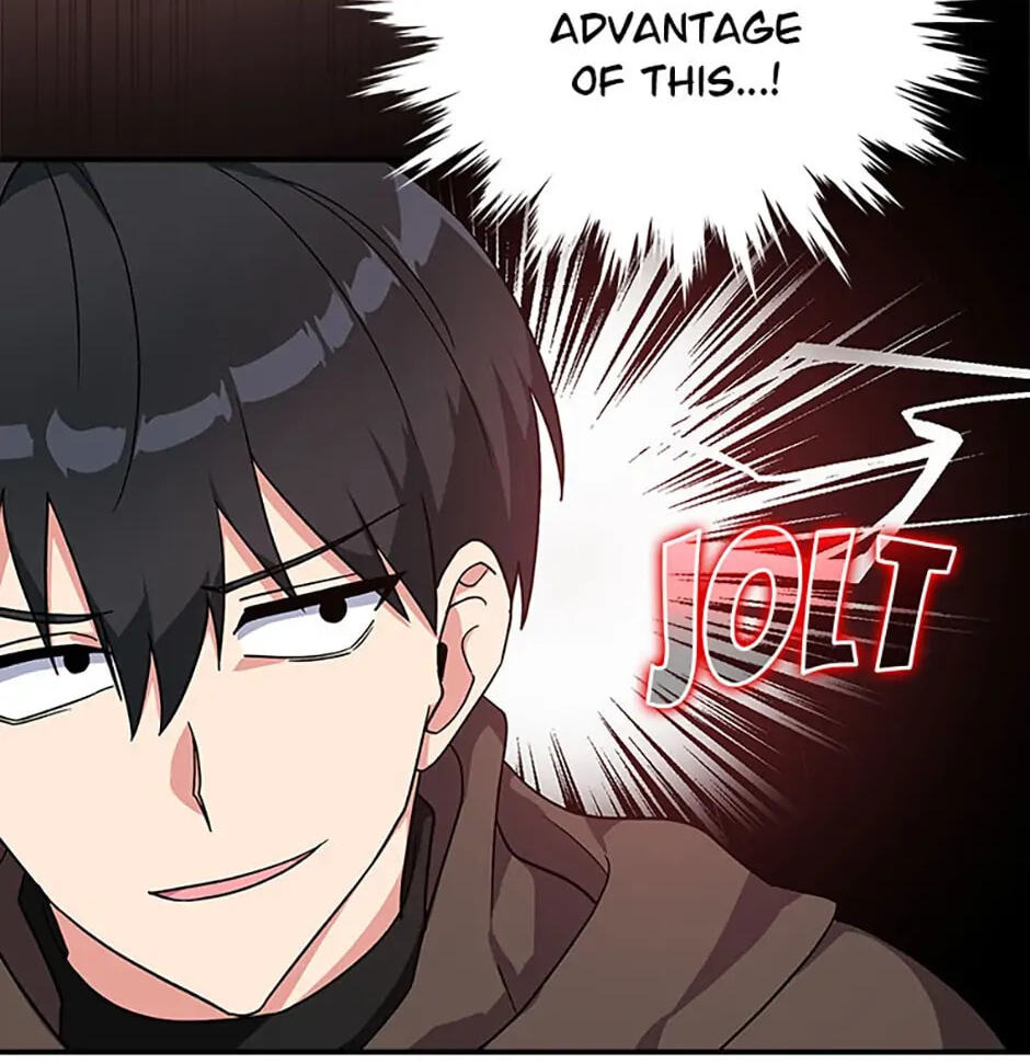 Read Max Talent Player chapter 3 image 37 on Lezhin
