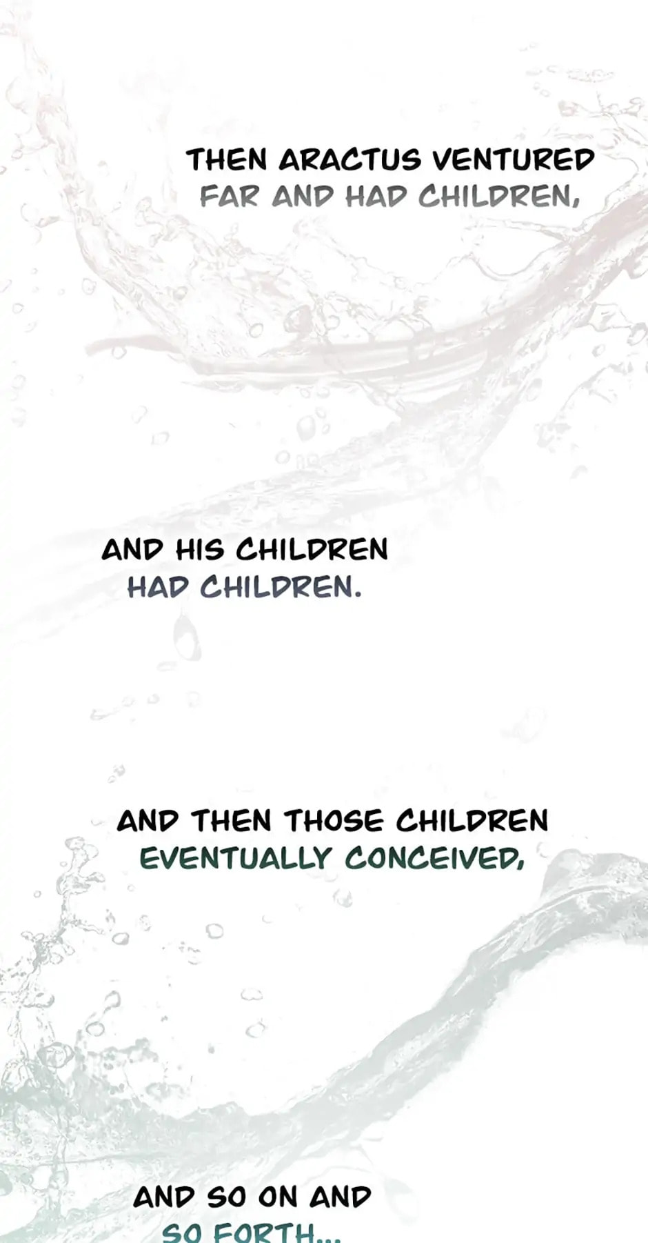 Read Max Talent Player chapter 3 image 4 on Lezhin