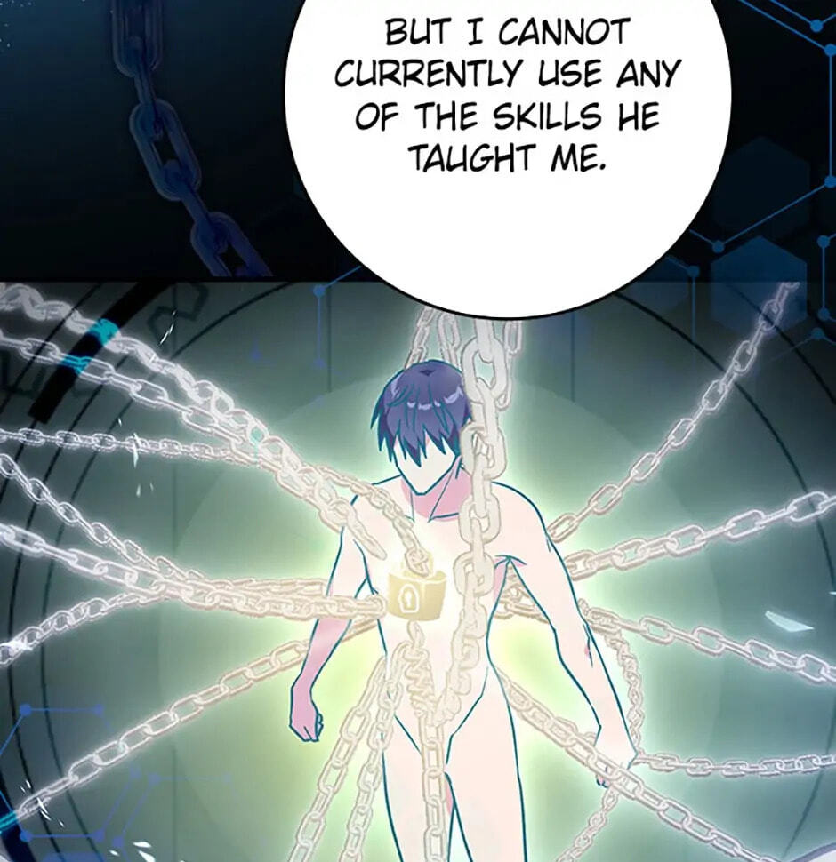 Read Max Talent Player chapter 3 image 46 on Lezhin