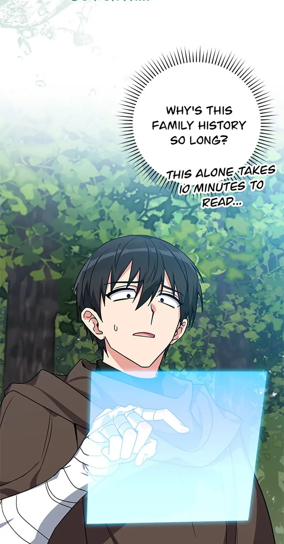 Read Max Talent Player chapter 3 image 5 on Lezhin