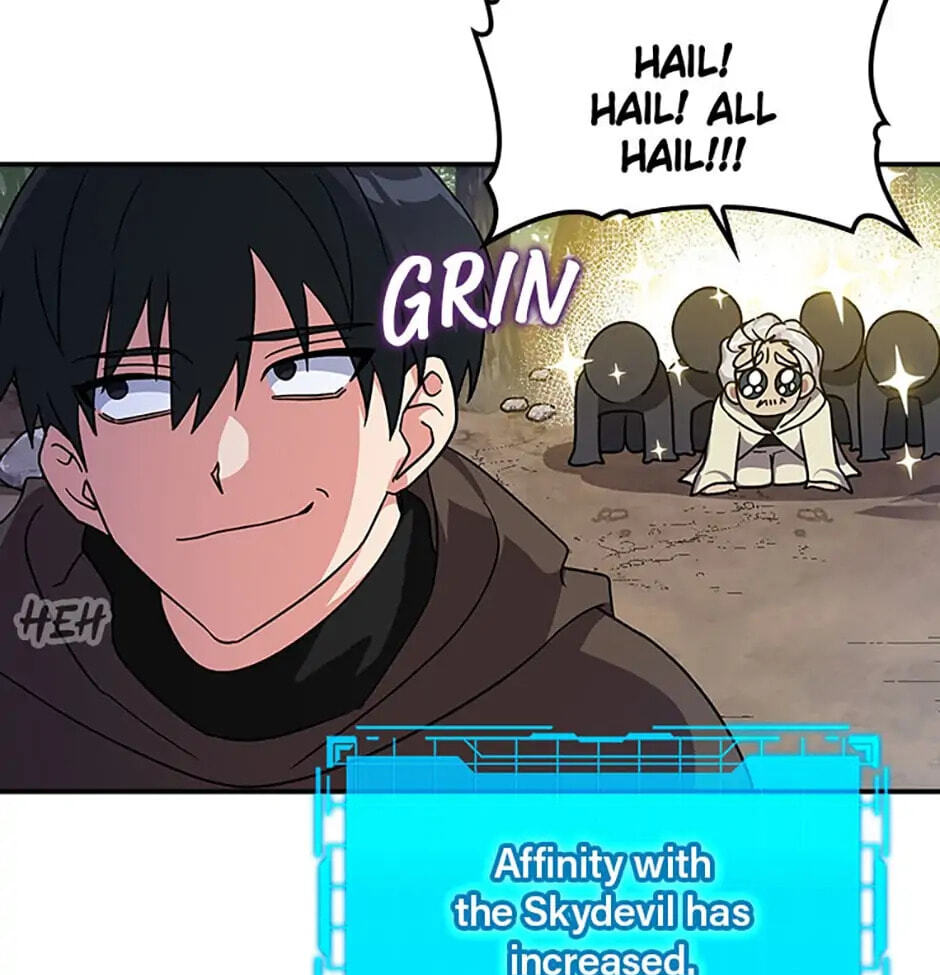 Read Max Talent Player chapter 3 image 56 on Lezhin