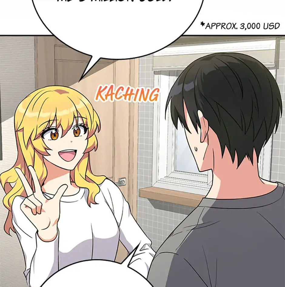Read Max Talent Player chapter 3 image 76 on Lezhin