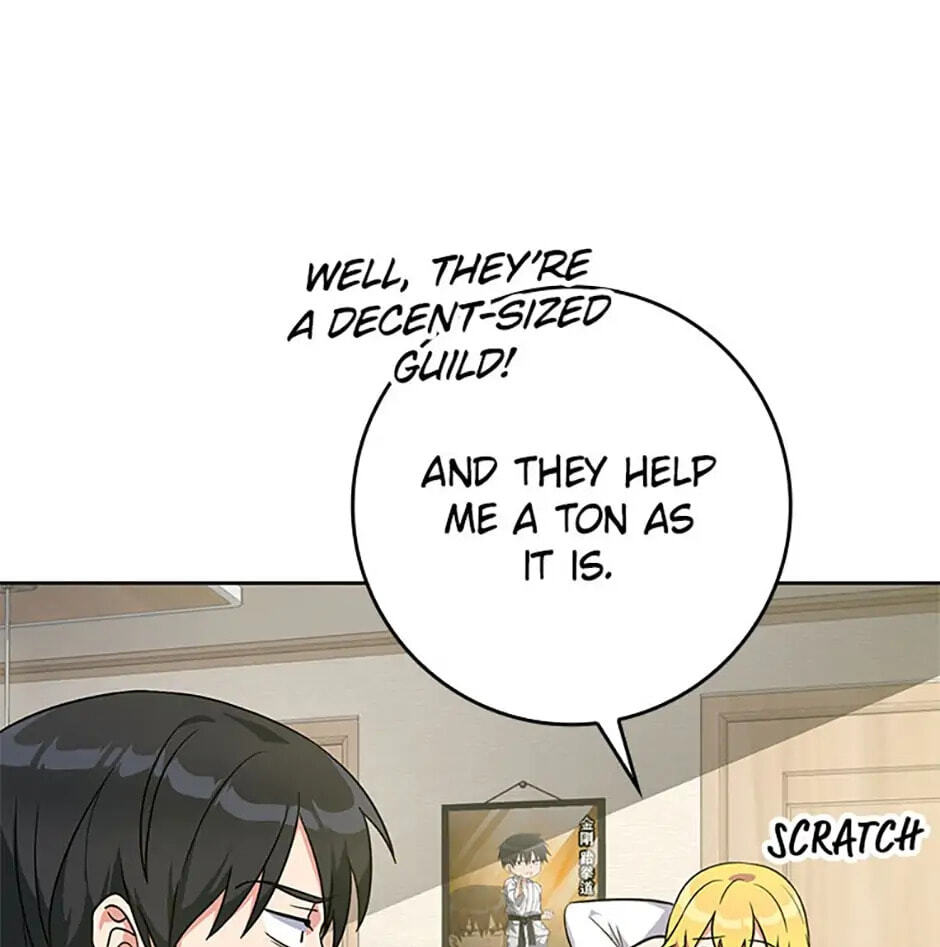 Read Max Talent Player chapter 3 image 78 on Lezhin