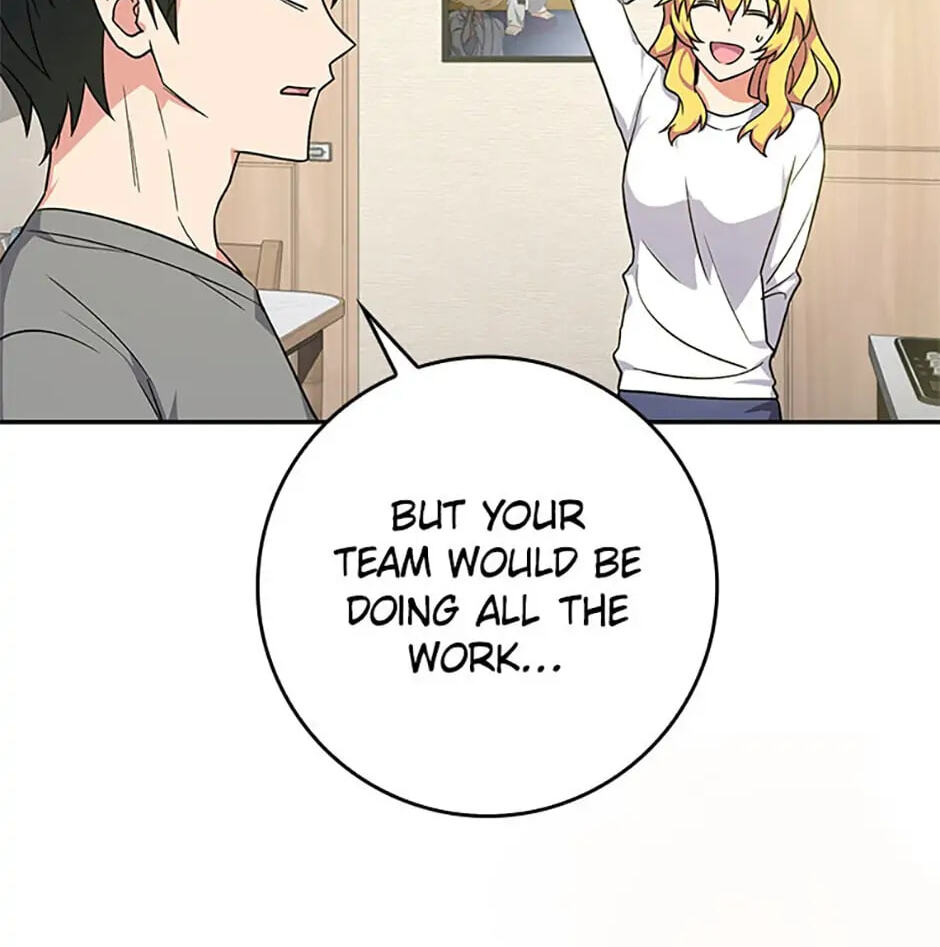 Read Max Talent Player chapter 3 image 79 on Lezhin